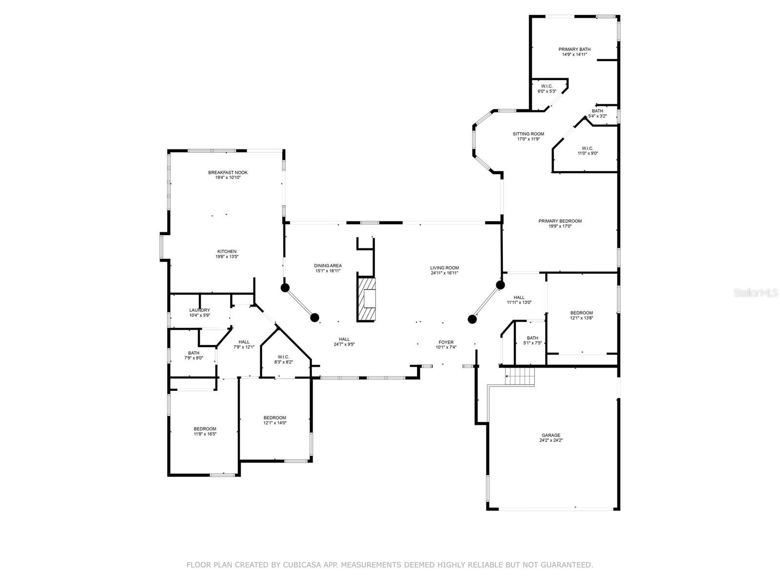 BAYWAY ISLES UNIT 2 REP - Residential