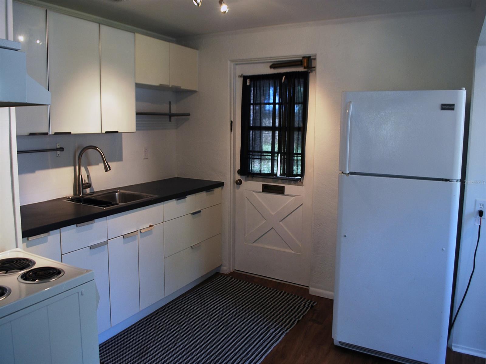 Edgewater Acres Unit 03 Resub - Residential