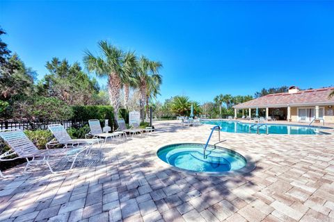 A home in BRADENTON