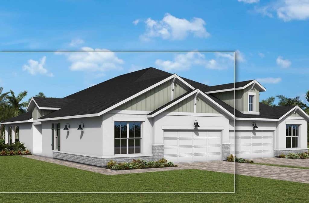 Photo of 2841 Marrakesh Lane, Sarasota, FL 34234 (MLS # TB8540490)