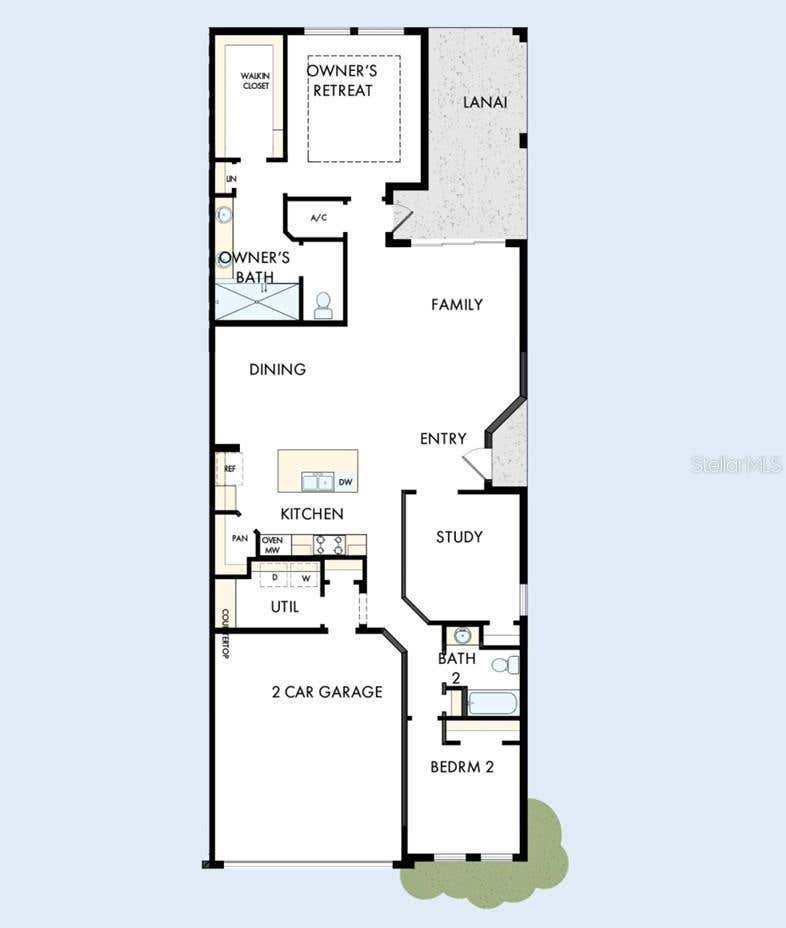 Photo of 2841 Marrakesh Lane, Sarasota, FL 34234 (MLS # TB8540490)