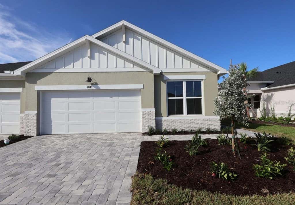 Photo of 2841 Marrakesh Lane, Sarasota, FL 34234 (MLS # TB8540490)