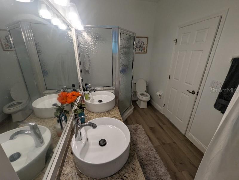 HUNTINGTON RIDGE TWNHMS - Residential Lease