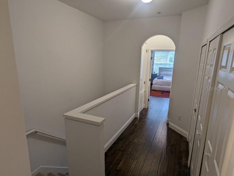 HUNTINGTON RIDGE TWNHMS - Residential Lease