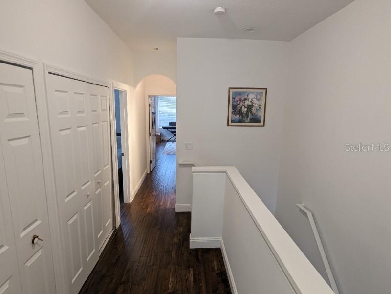 HUNTINGTON RIDGE TWNHMS - Residential Lease