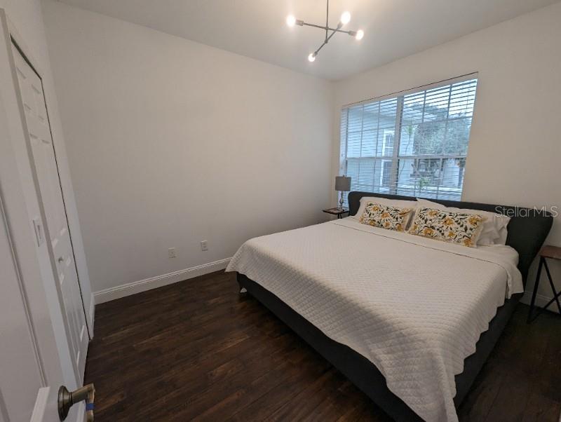 HUNTINGTON RIDGE TWNHMS - Residential Lease