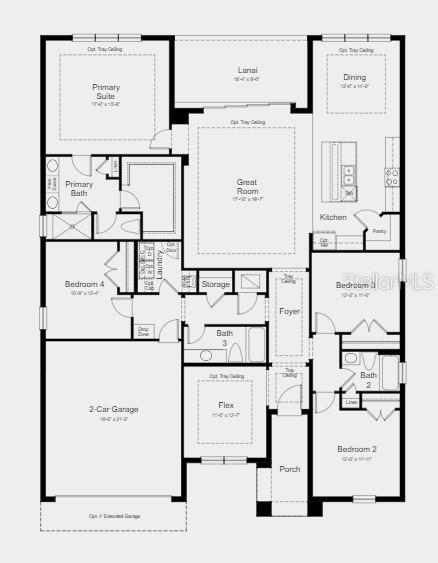 925 TASSLEFLOWER TRAIL