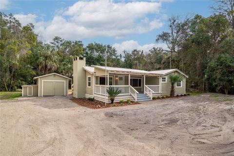 Photo of 674 N State Road 21, Hawthorne, FL 32640 (MLS # GC537024)