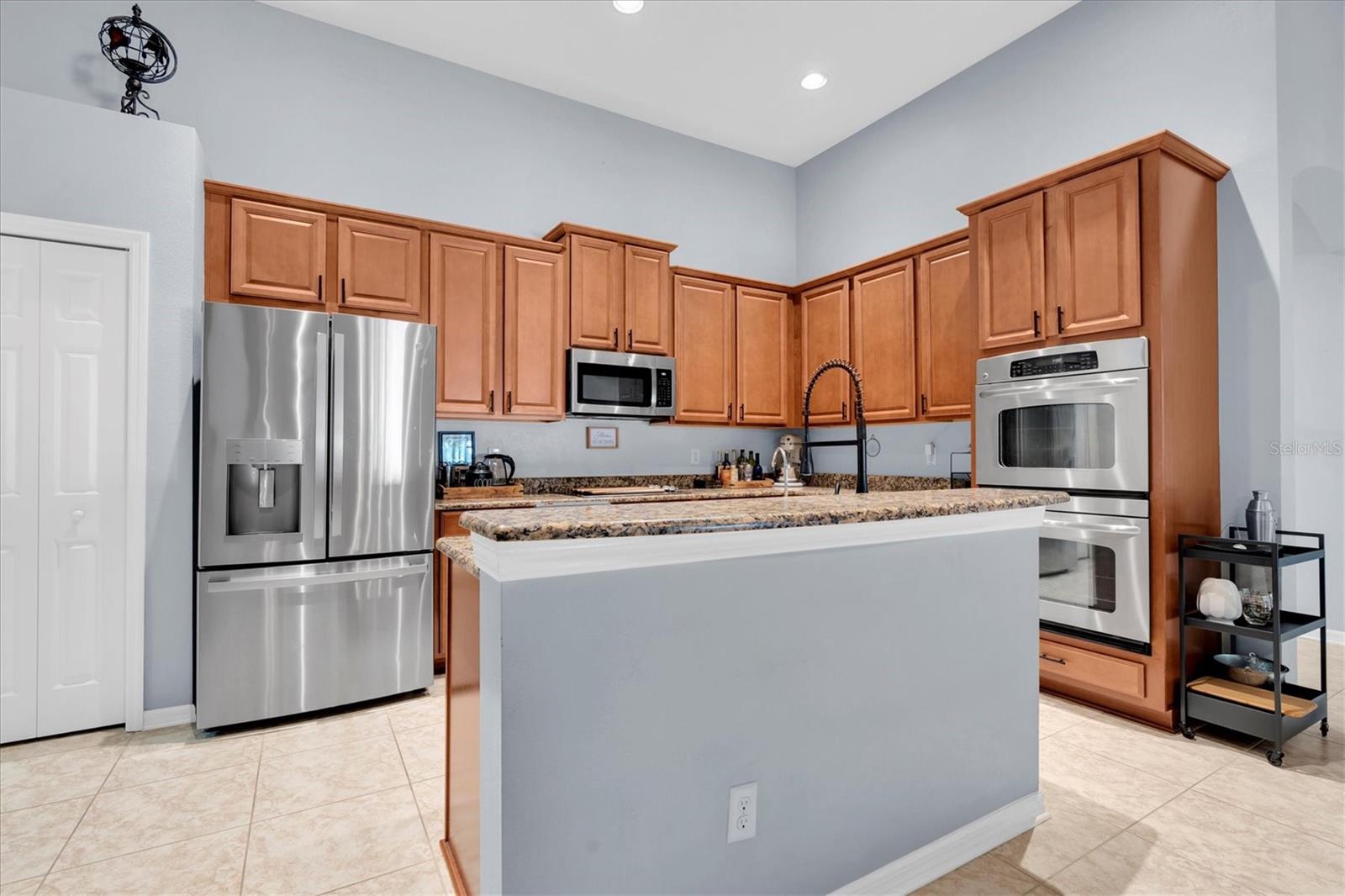 AVELAR CREEK NORTH - Residential