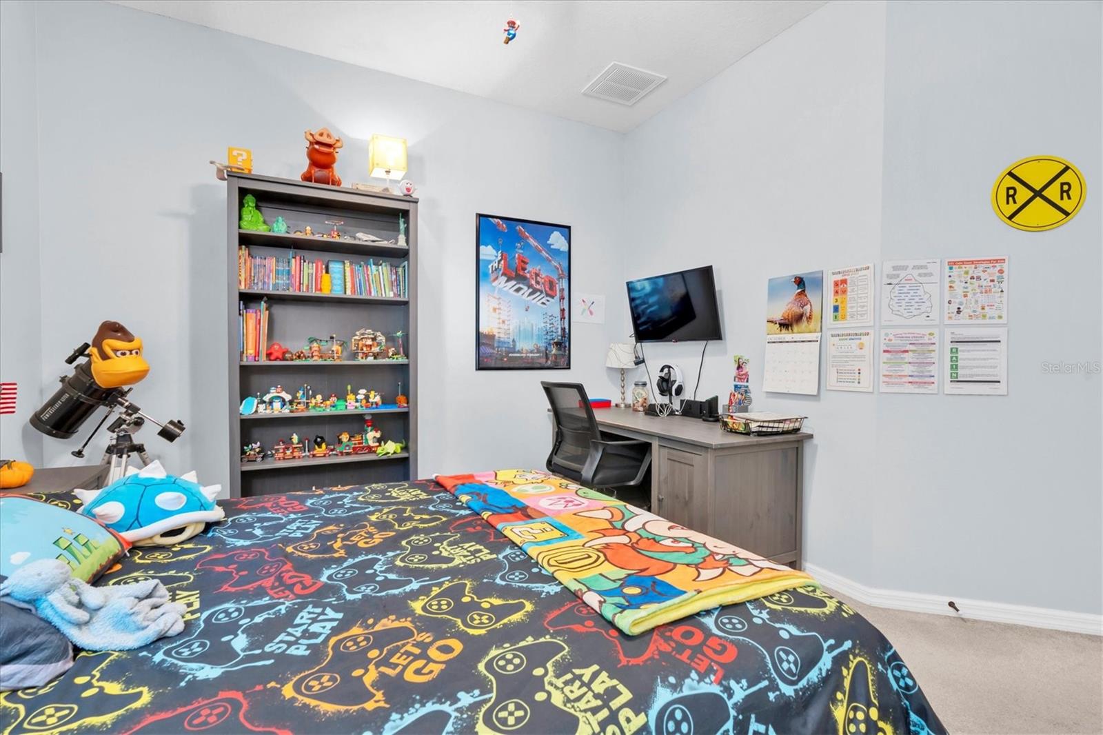 AVELAR CREEK NORTH - Residential