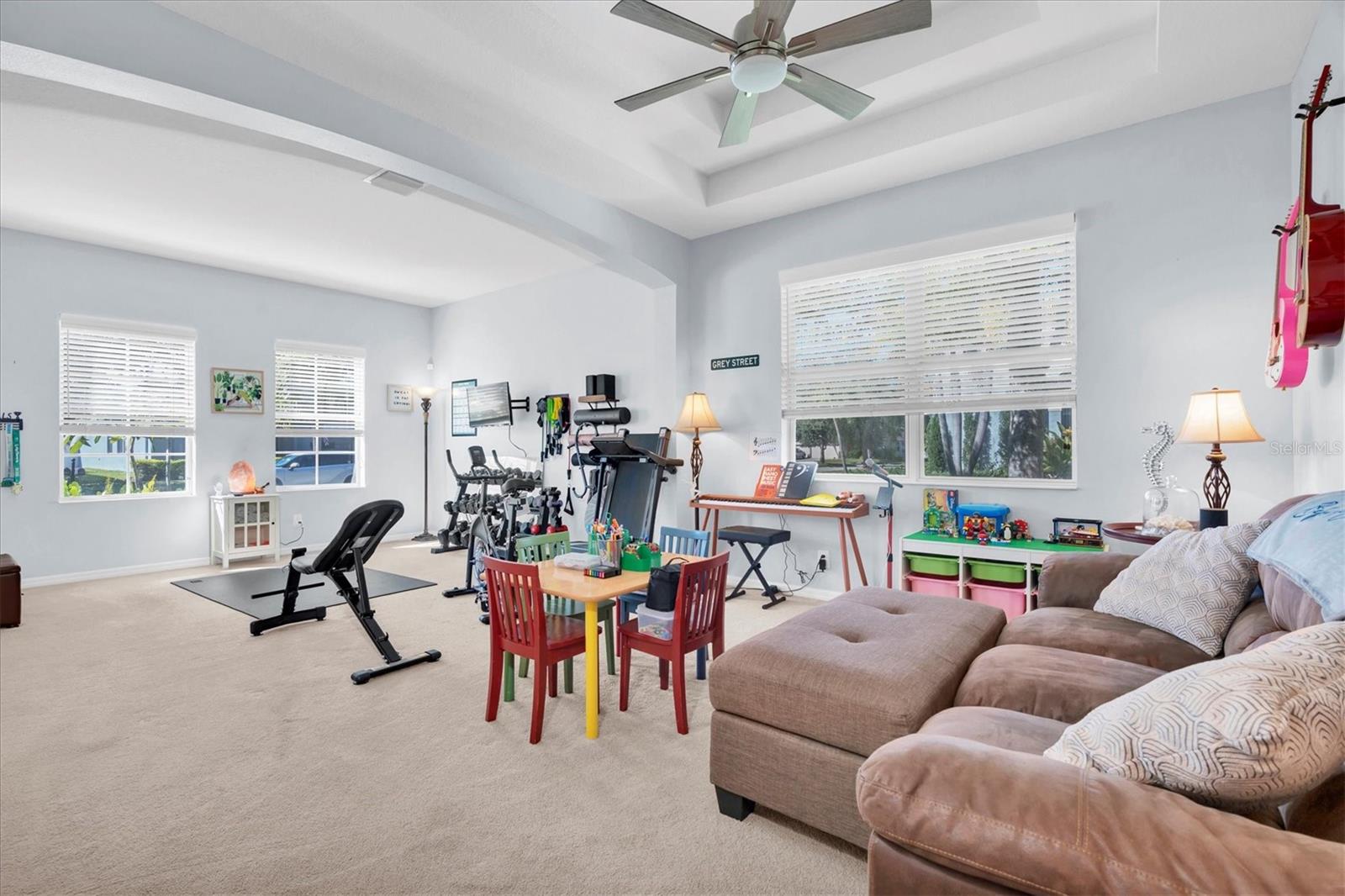 AVELAR CREEK NORTH - Residential