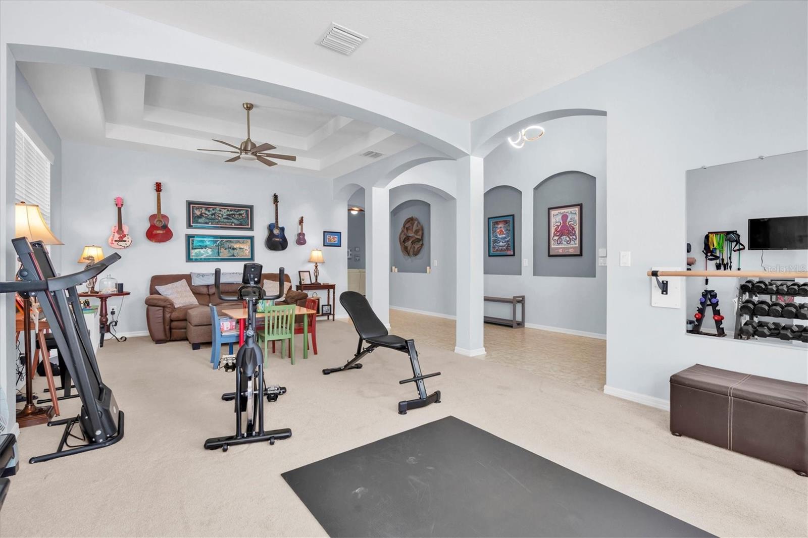 AVELAR CREEK NORTH - Residential