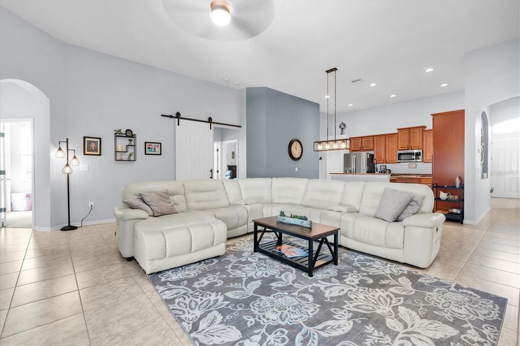 Photo of 10216 Holland Road, Riverview, FL 33578 (MLS # TB8437610)
