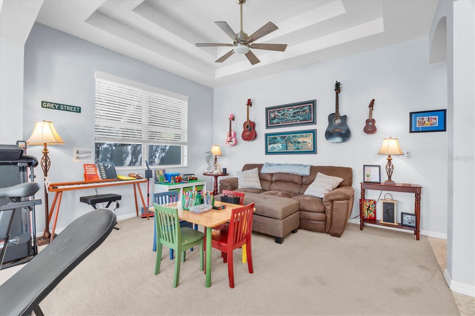 AVELAR CREEK NORTH - Residential