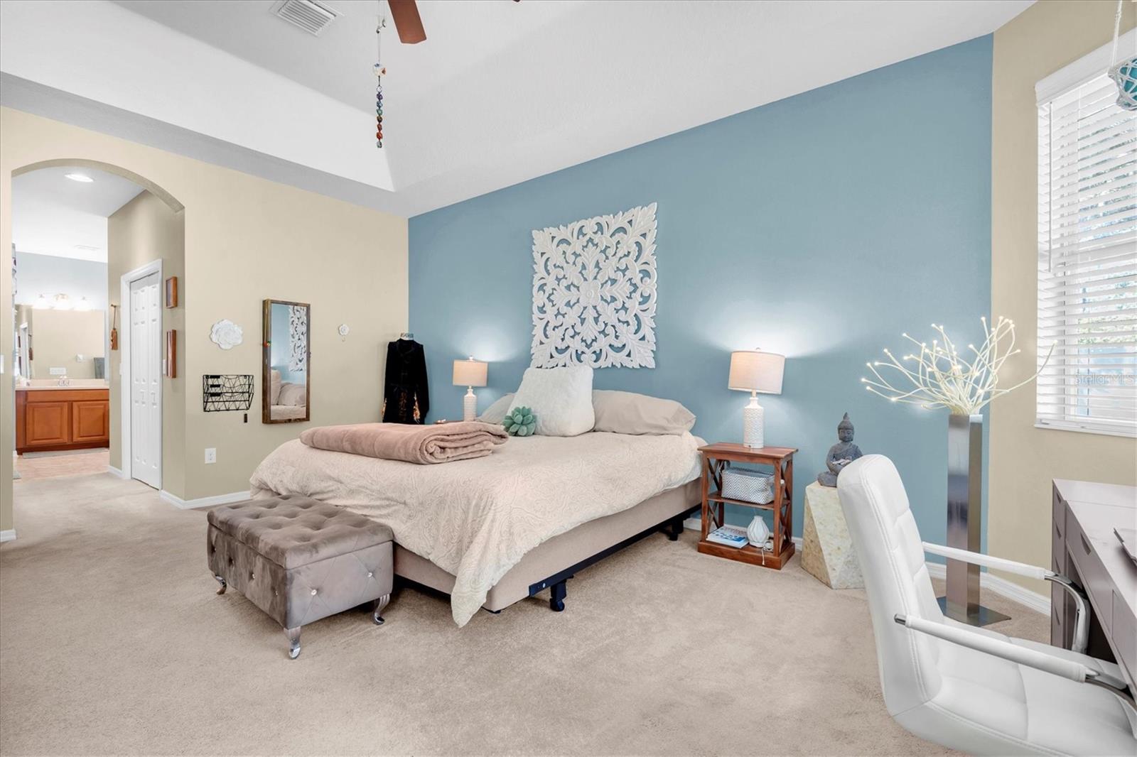 AVELAR CREEK NORTH - Residential