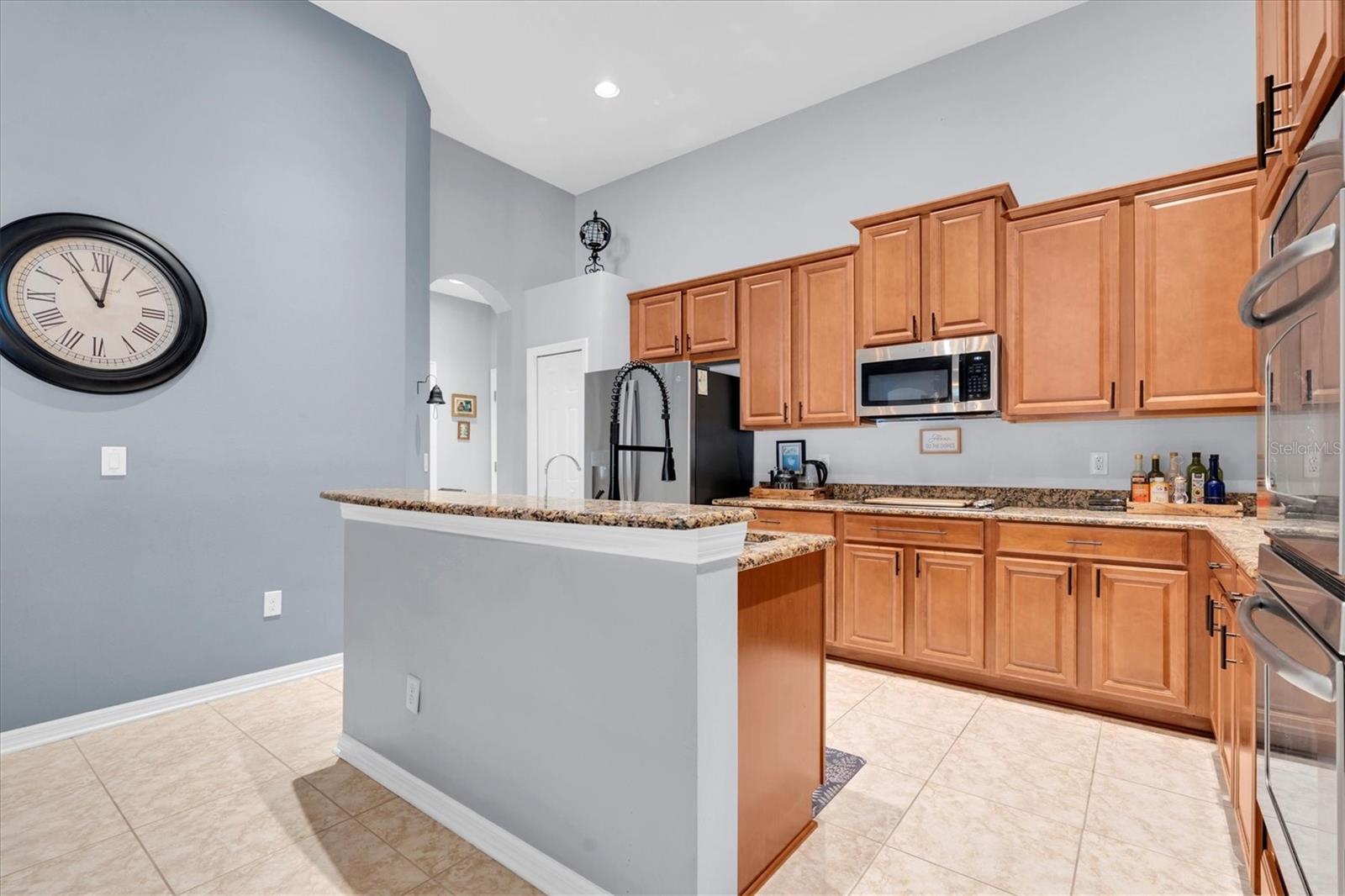 AVELAR CREEK NORTH - Residential