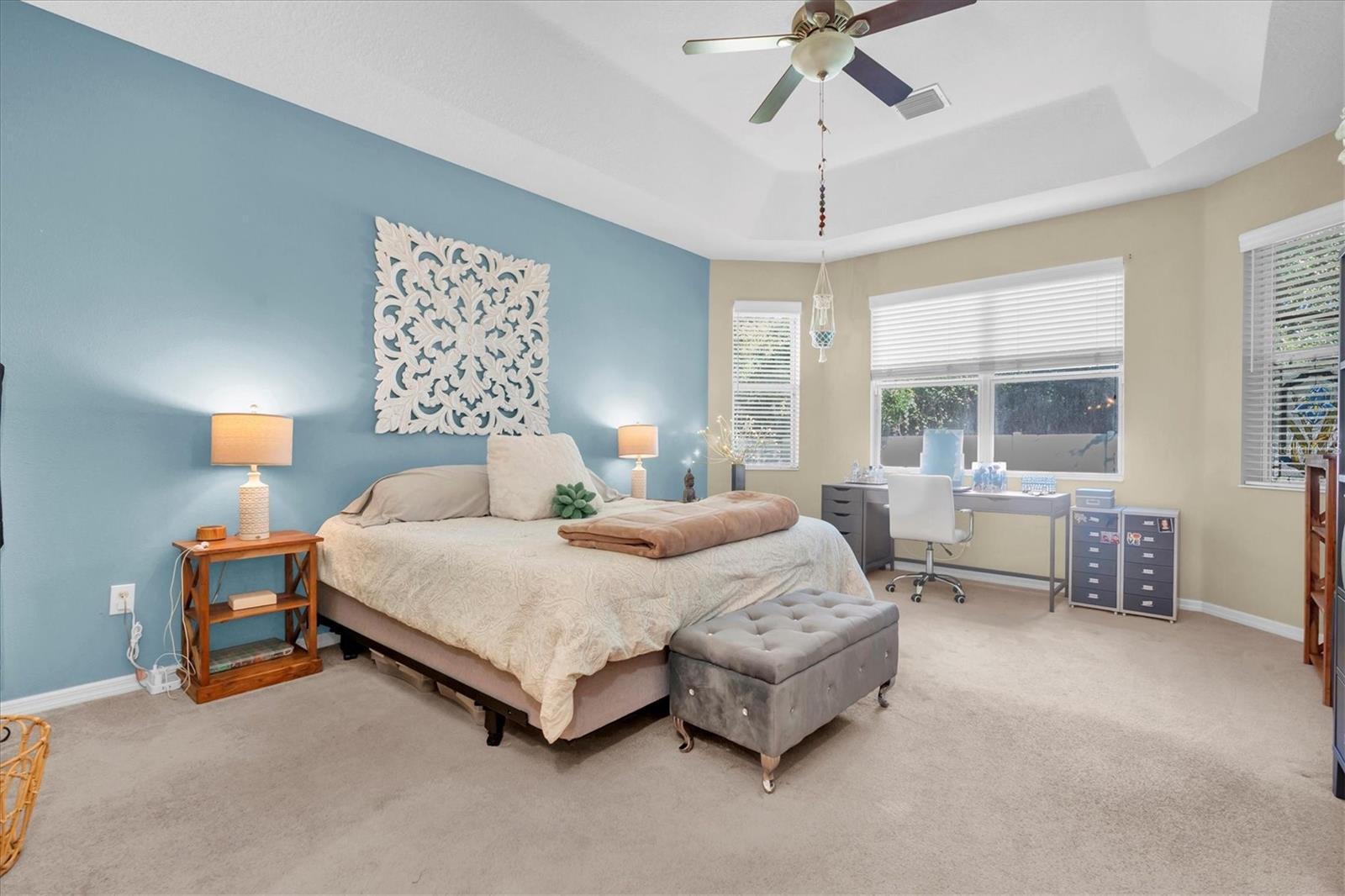 AVELAR CREEK NORTH - Residential