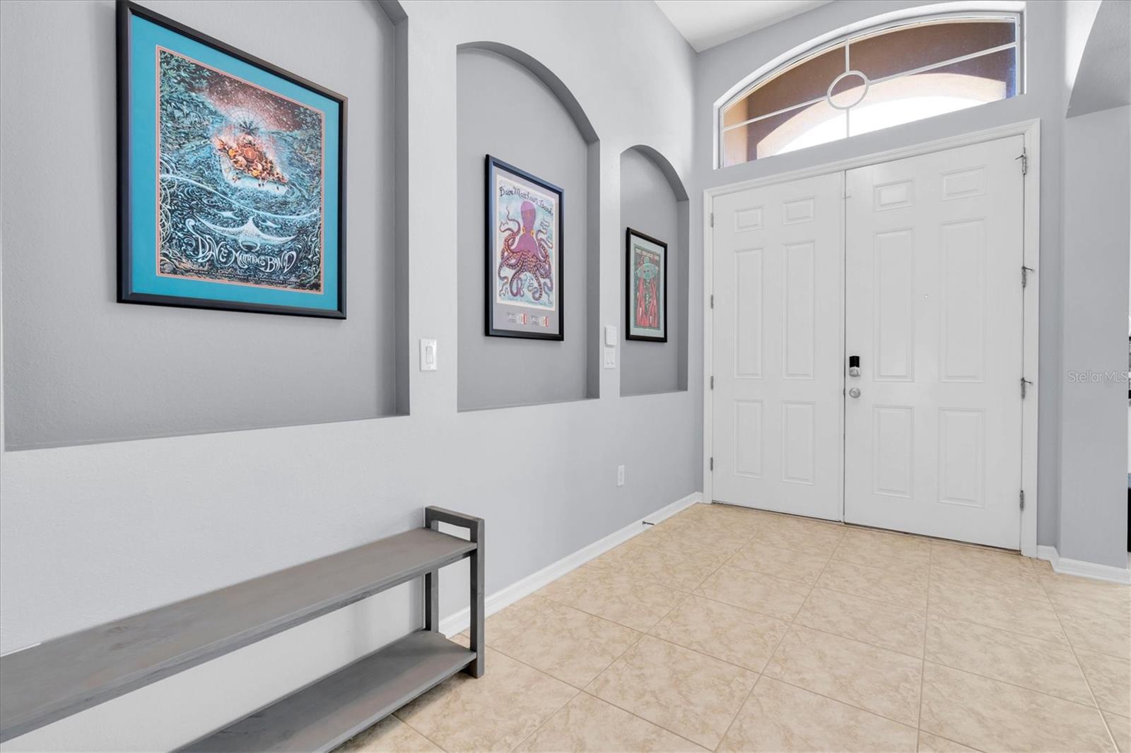 AVELAR CREEK NORTH - Residential