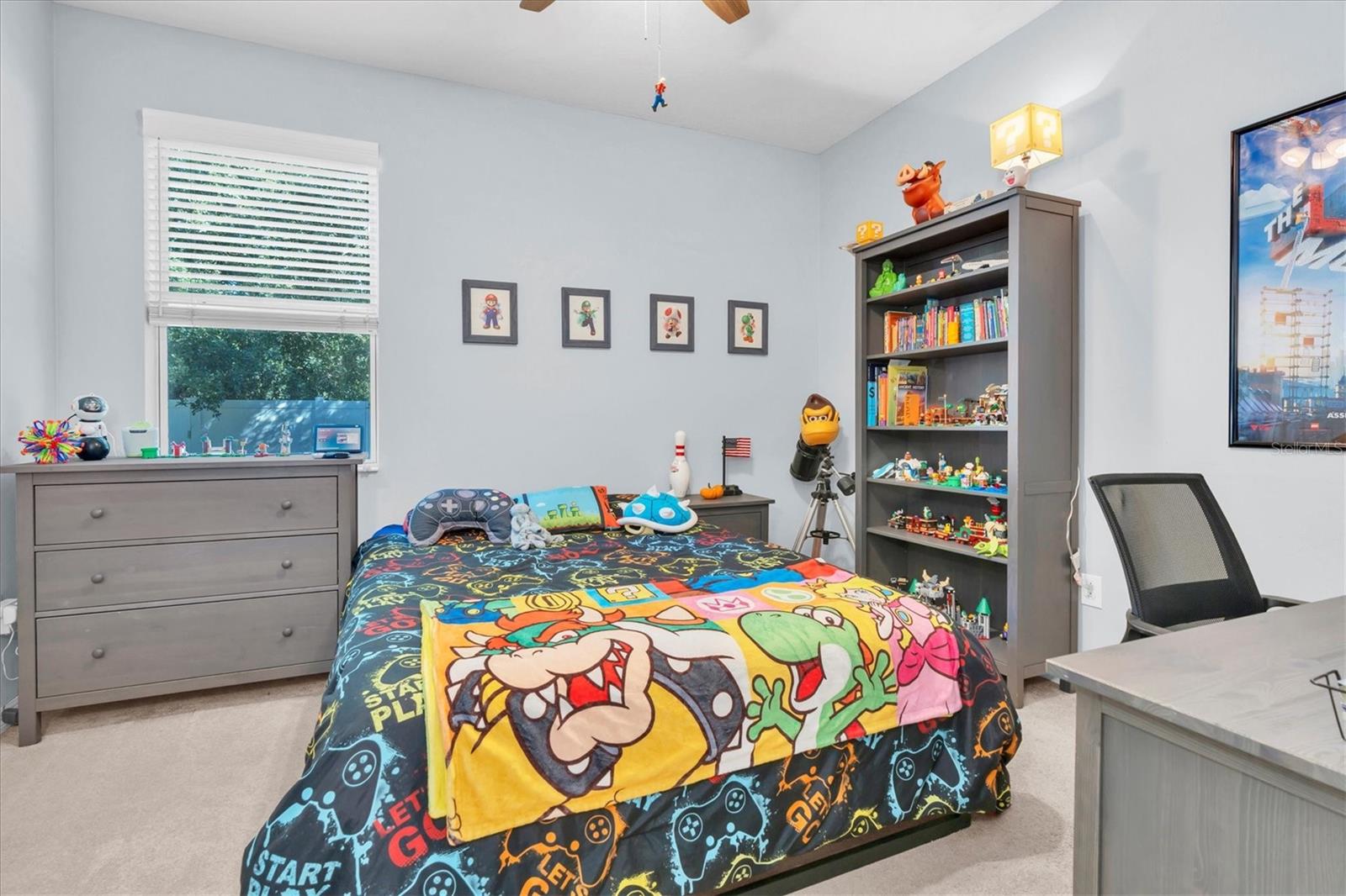 AVELAR CREEK NORTH - Residential