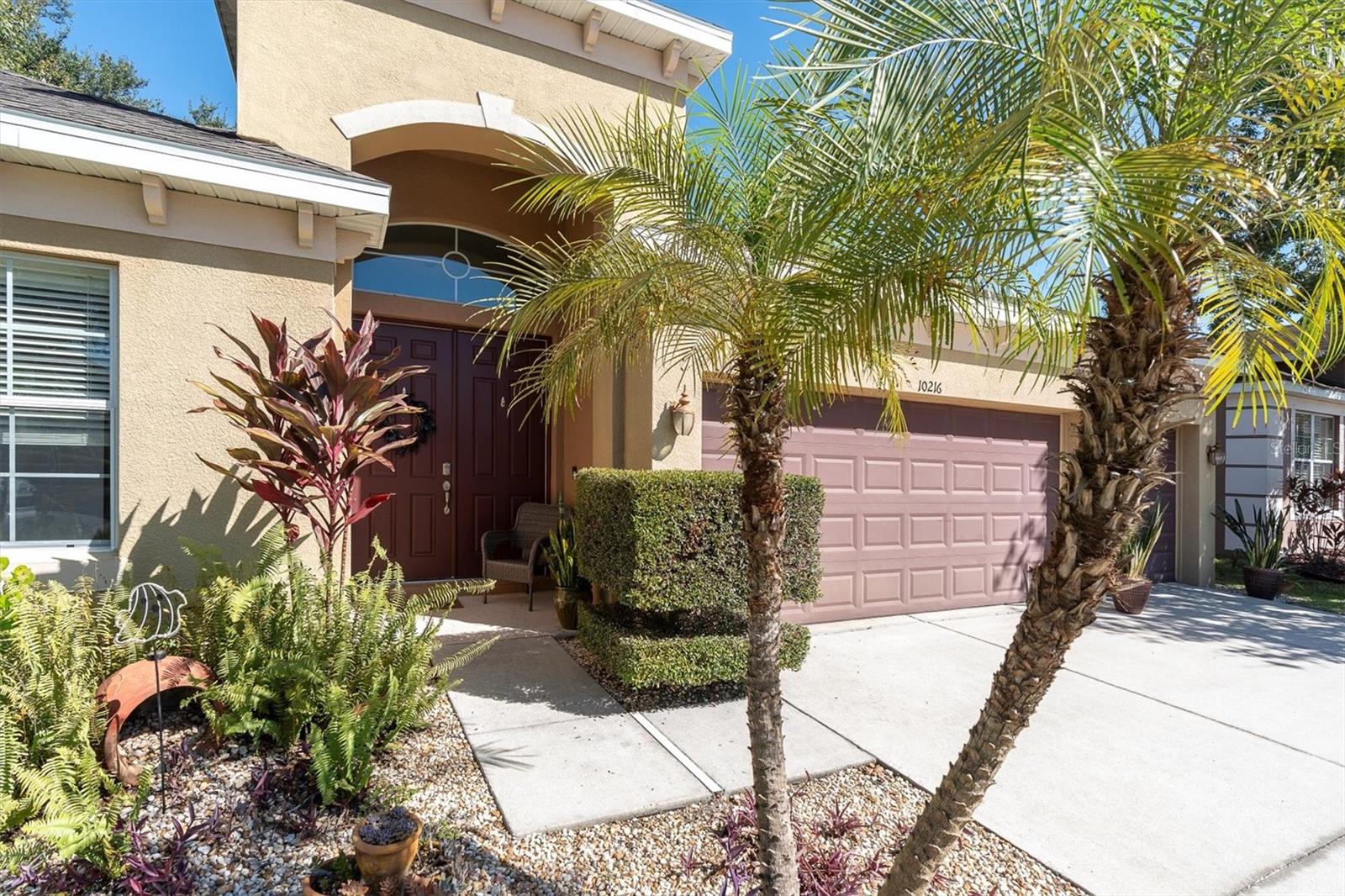 AVELAR CREEK NORTH - Residential