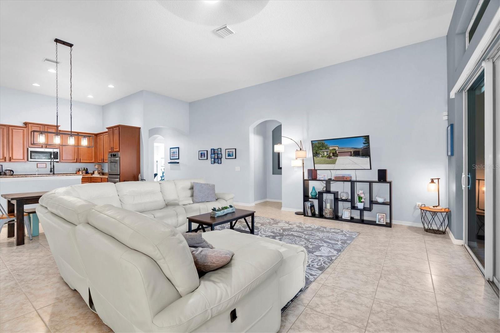 AVELAR CREEK NORTH - Residential