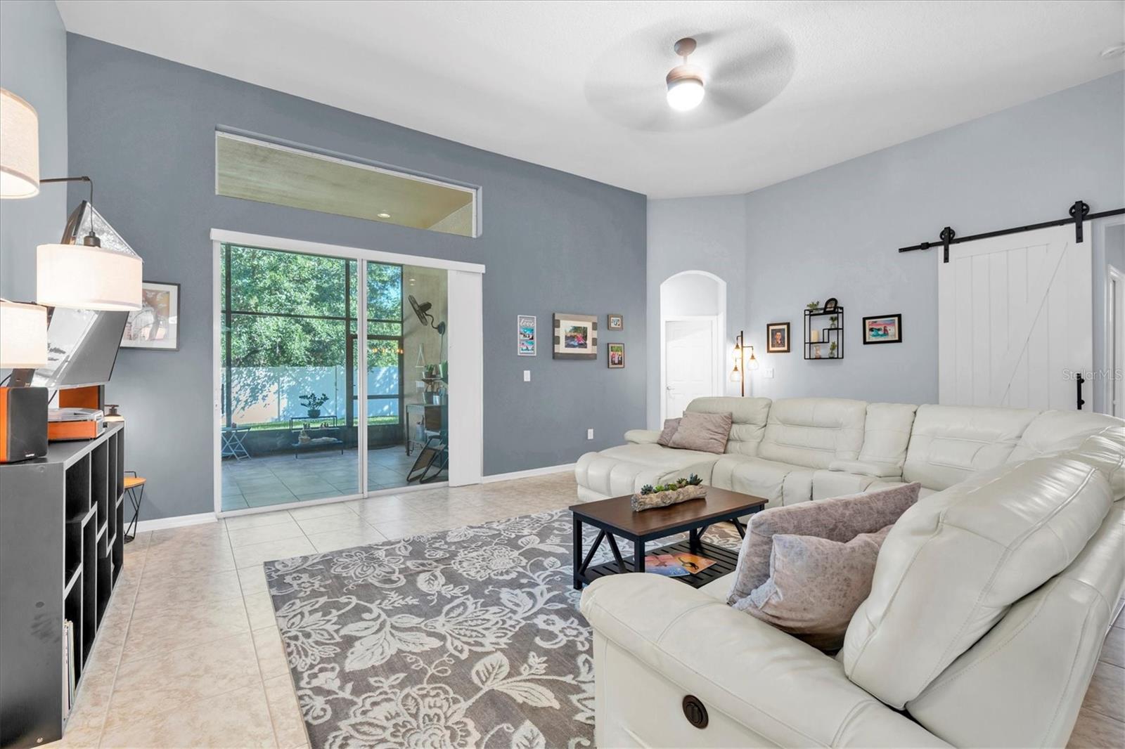 AVELAR CREEK NORTH - Residential