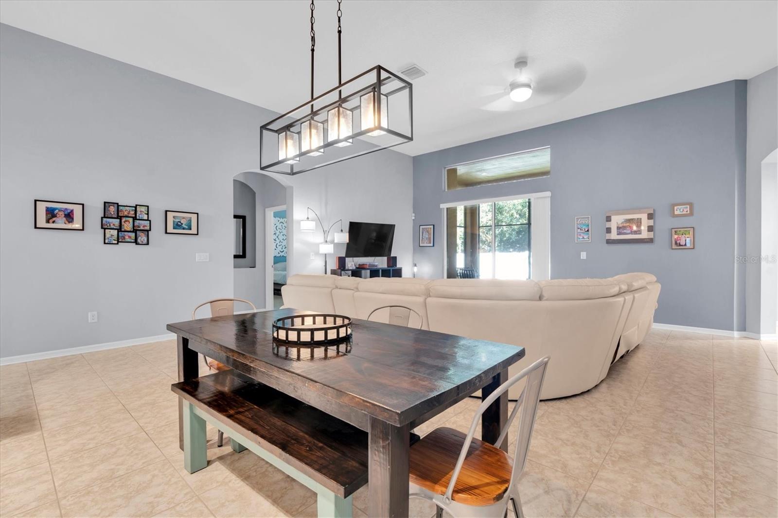 AVELAR CREEK NORTH - Residential