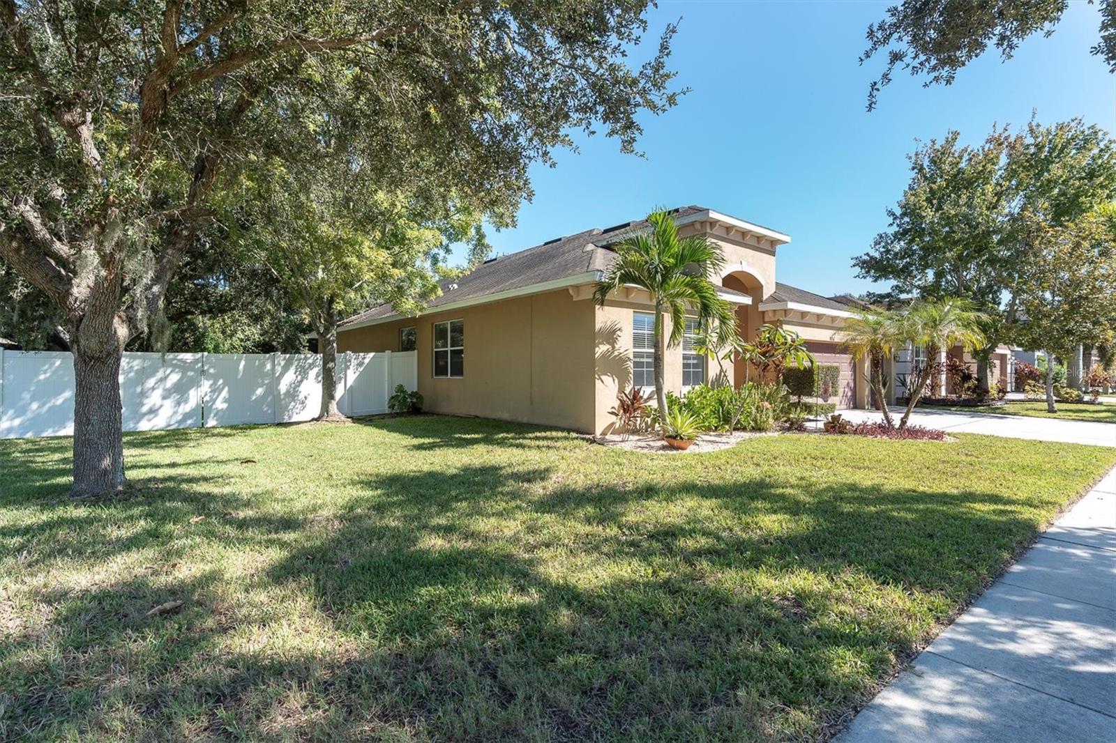AVELAR CREEK NORTH - Residential