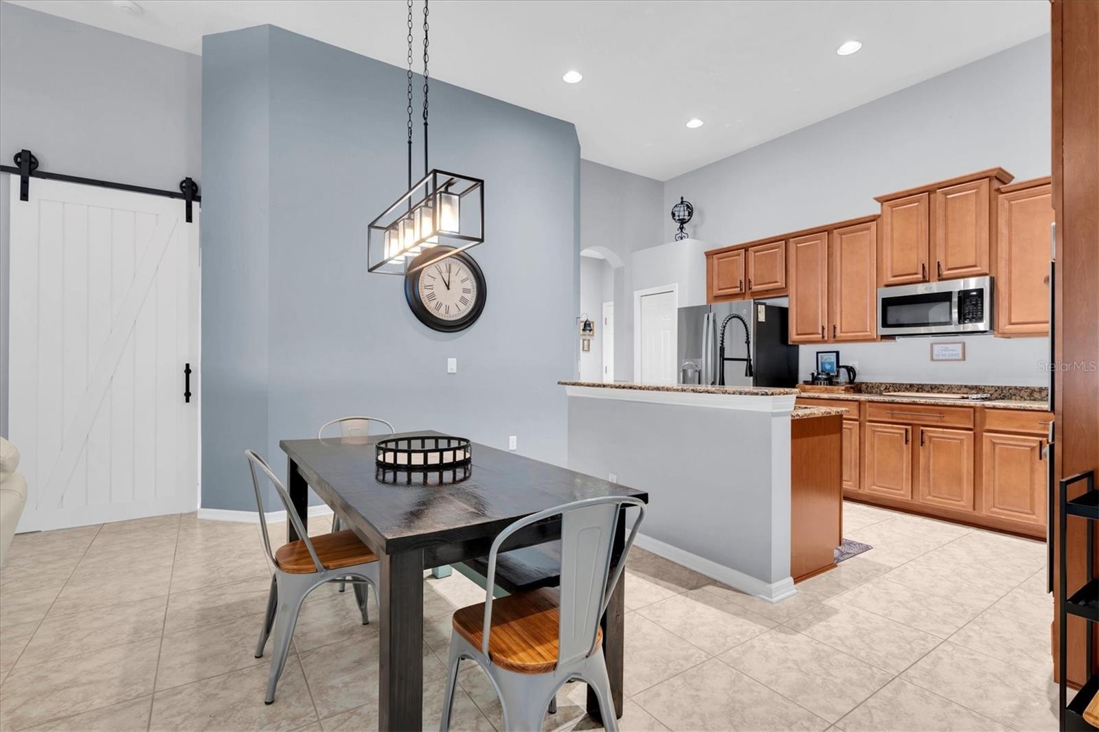 AVELAR CREEK NORTH - Residential