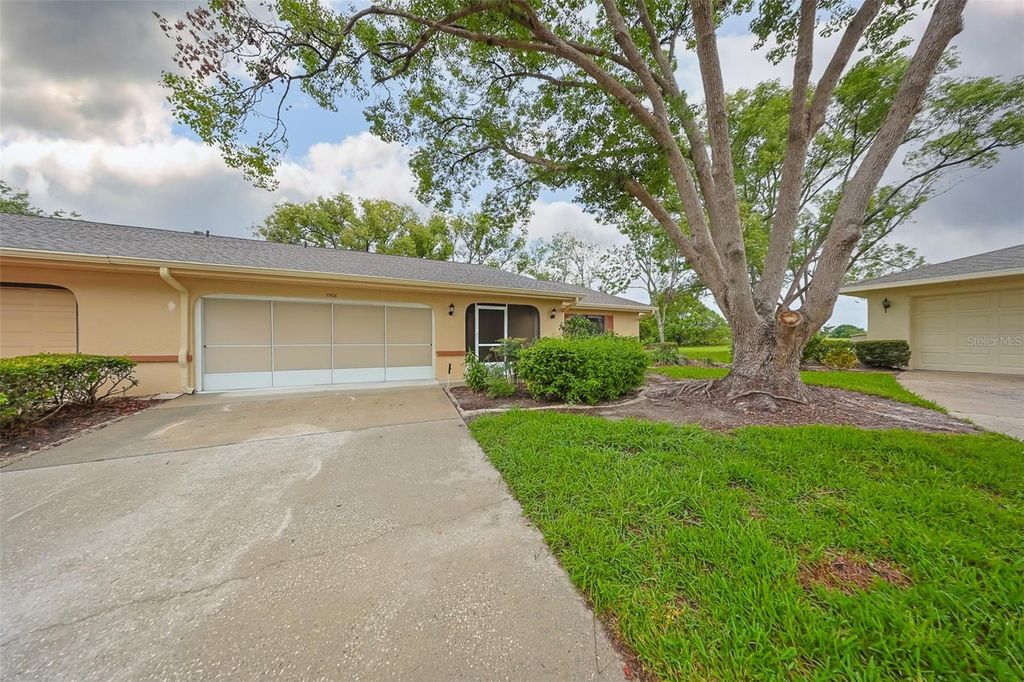 Photo of 1508 Ingram Drive #20, Sun City Center, FL 33573 (MLS # TB8392876)