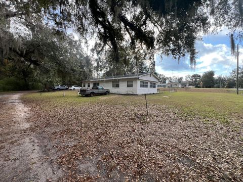 14917 SE 106TH AVENUE SUMMERFIELD FL 34491