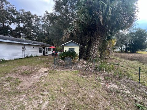 A home in SUMMERFIELD