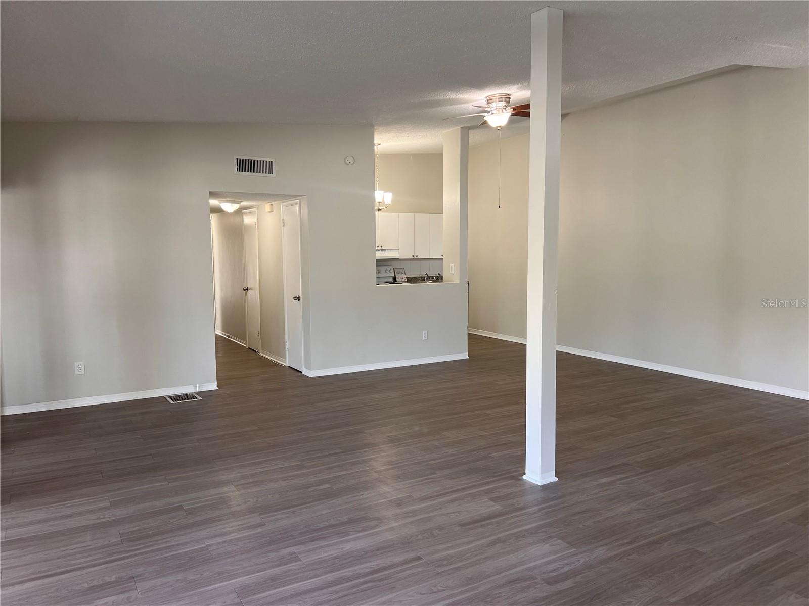 535 MONTEREY BOULEVARD NE