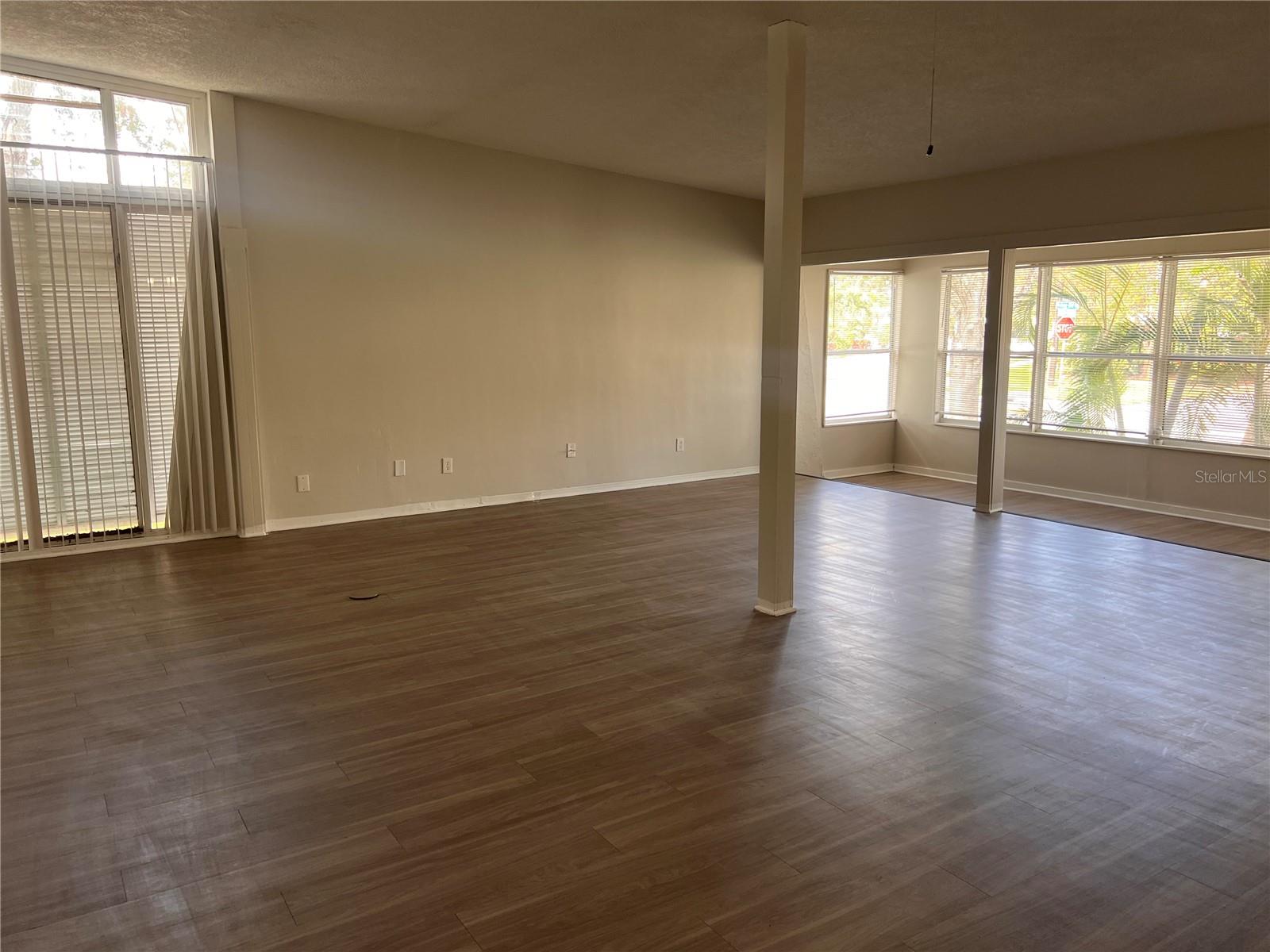 535 MONTEREY BOULEVARD NE