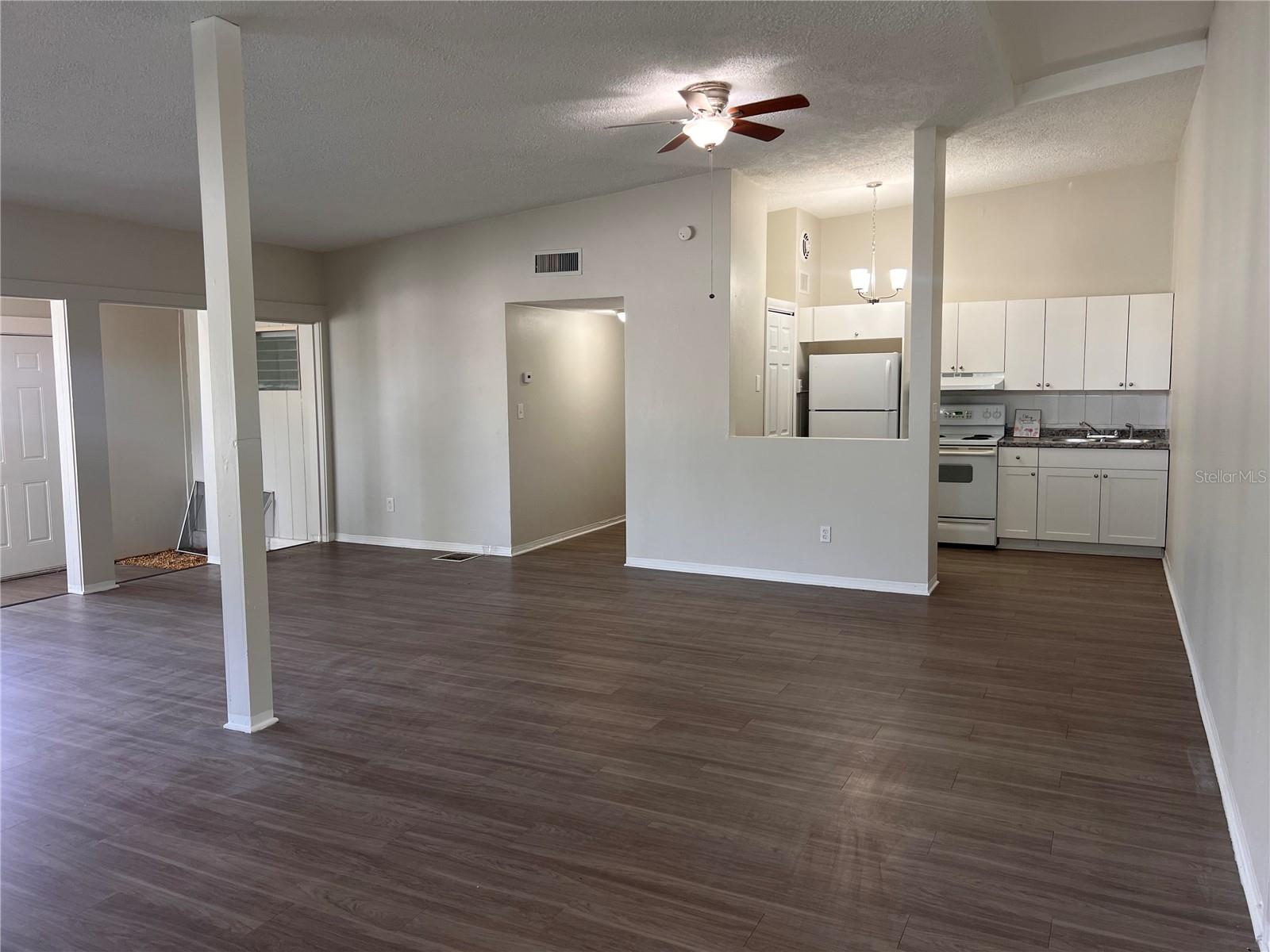 535 MONTEREY BOULEVARD NE