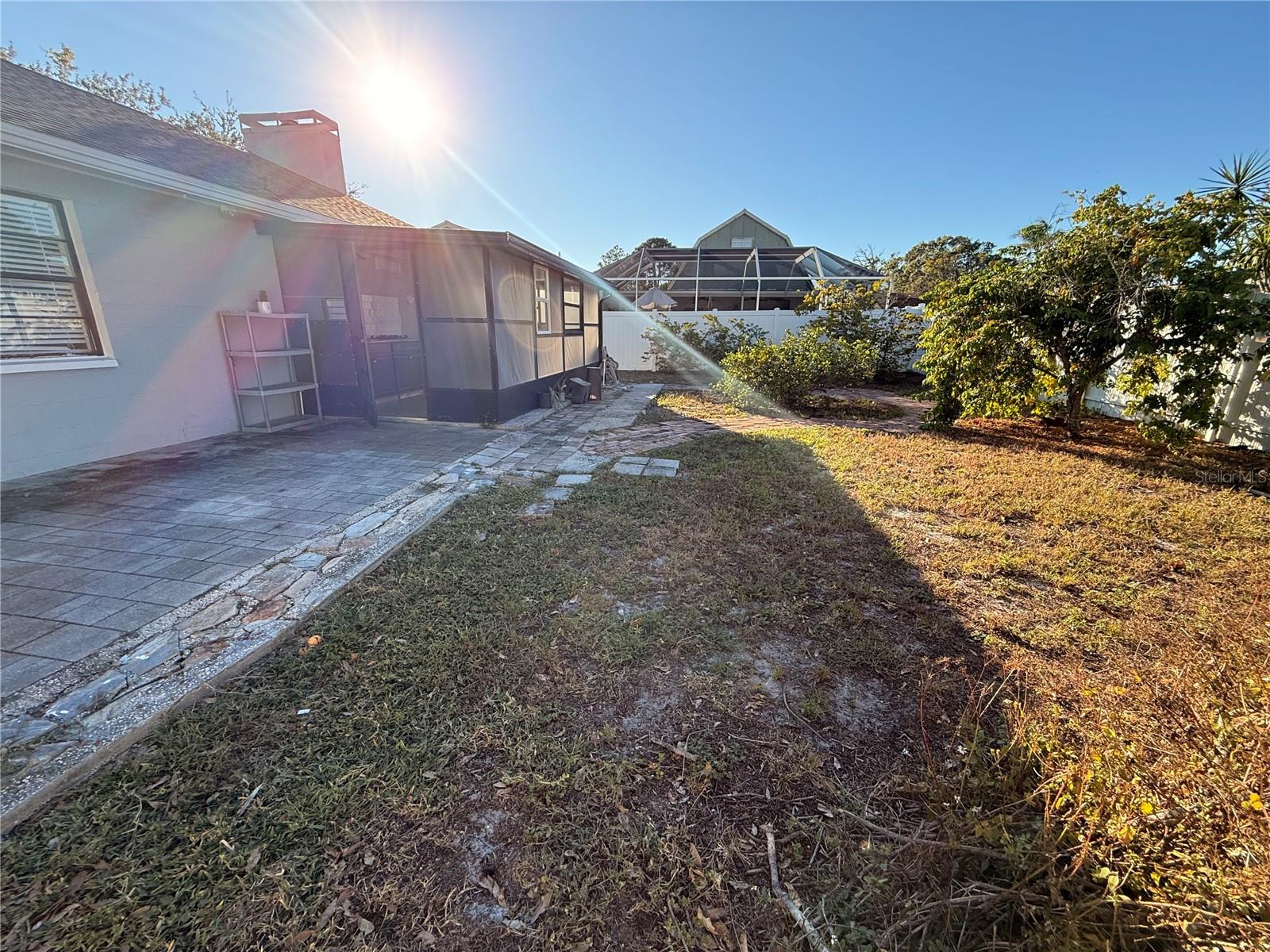 QUAIL RIDGE SUB - Residential Lease