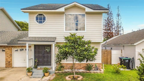 Photo of 7987 Sagebrush Place, Orlando, FL 32822 (MLS # O6418017)