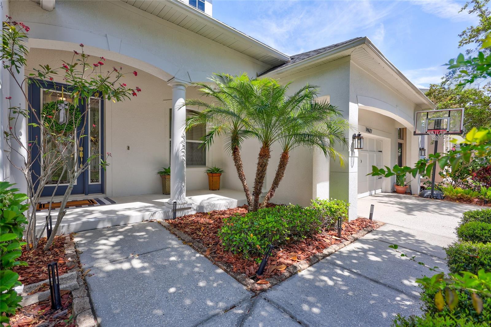 14627 TUDOR CHASE DRIVE
