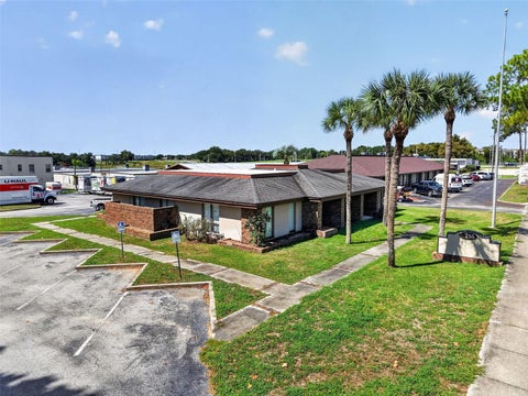 Tiny photo for 1216 Mount Homer Road, Eustis, FL 32726 (MLS # G5117425)