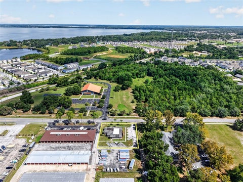 Tiny photo for 1216 Mount Homer Road, Eustis, FL 32726 (MLS # G5117425)