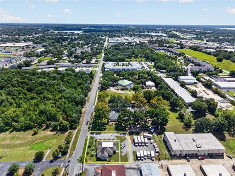 Tiny photo for 1216 Mount Homer Road, Eustis, FL 32726 (MLS # G5117425)