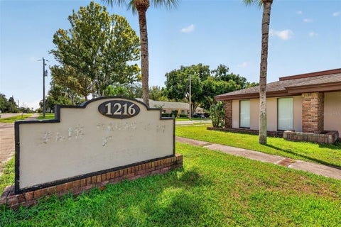 Tiny photo for 1216 Mount Homer Road, Eustis, FL 32726 (MLS # G5117425)