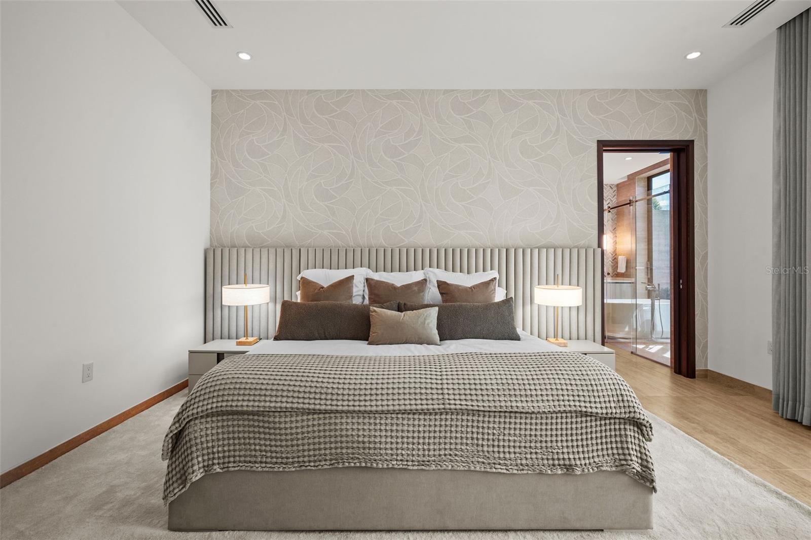 THE ISLES AT DORADO BEACH - Residential