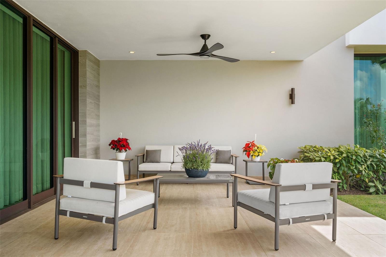 THE ISLES AT DORADO BEACH - Residential