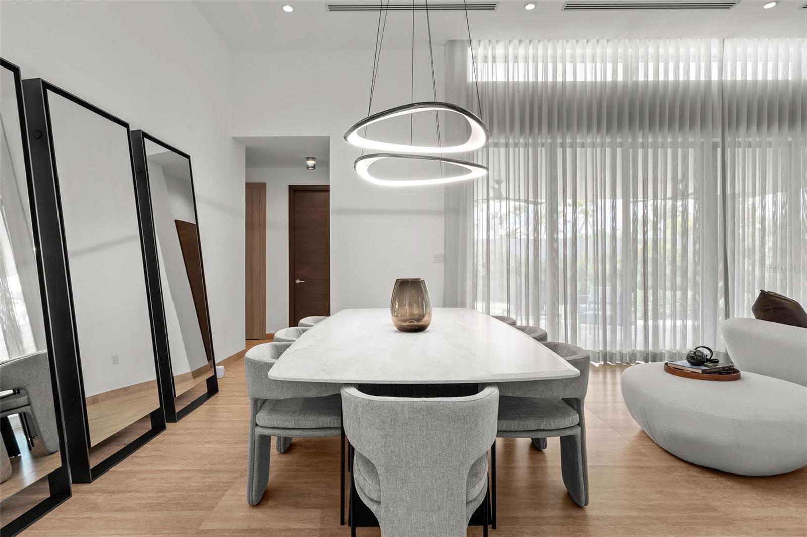 THE ISLES AT DORADO BEACH - Residential