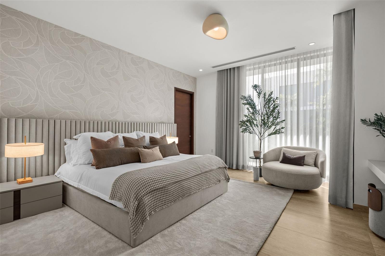 THE ISLES AT DORADO BEACH - Residential