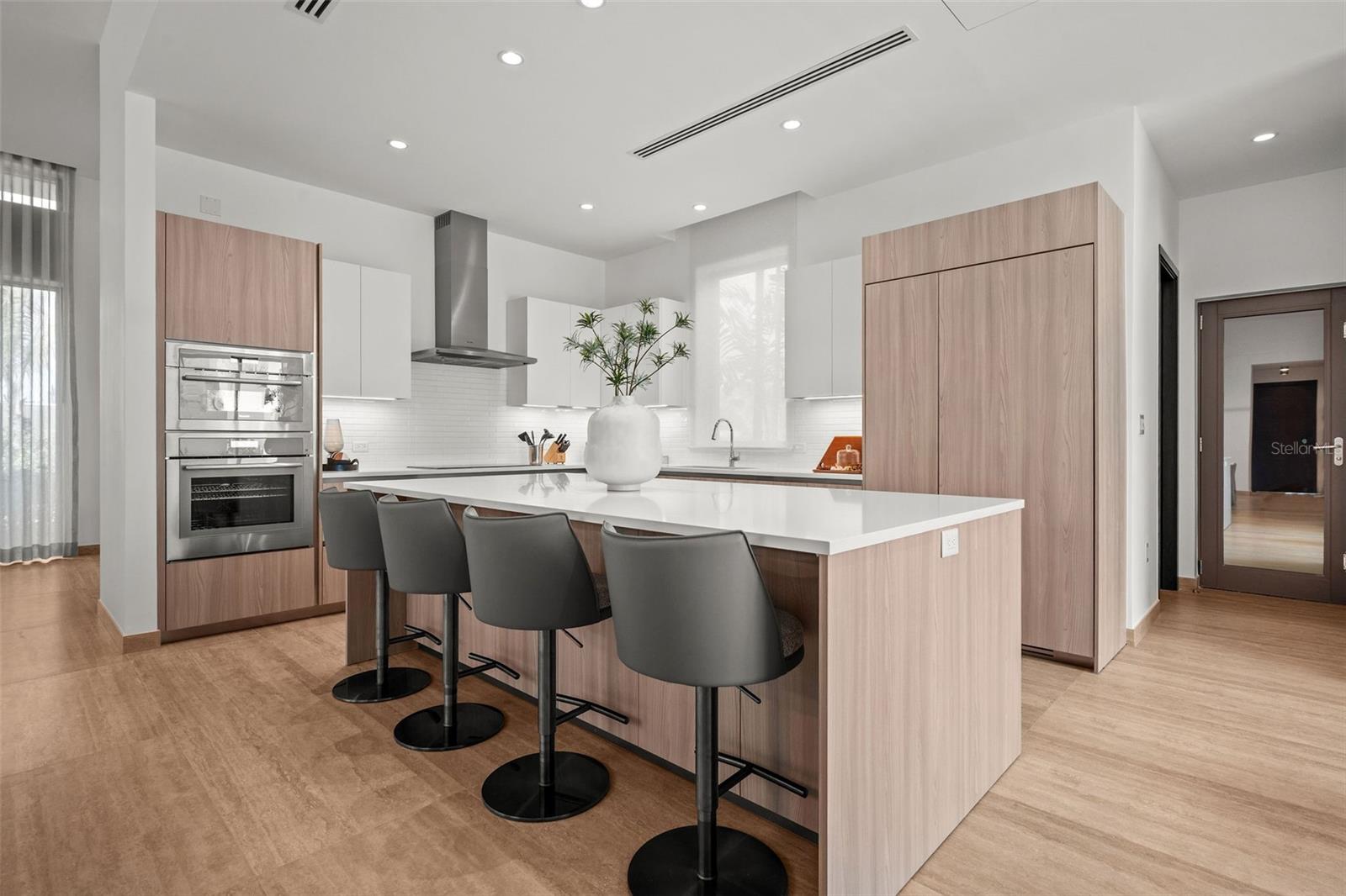 THE ISLES AT DORADO BEACH - Residential