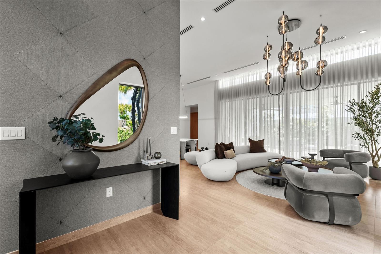 THE ISLES AT DORADO BEACH - Residential