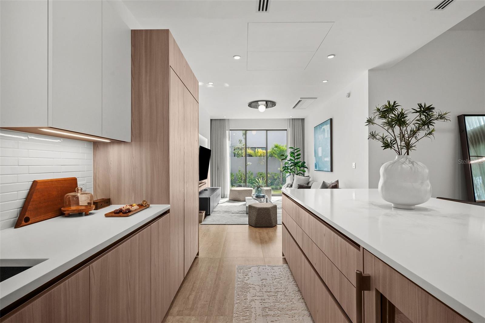 THE ISLES AT DORADO BEACH - Residential