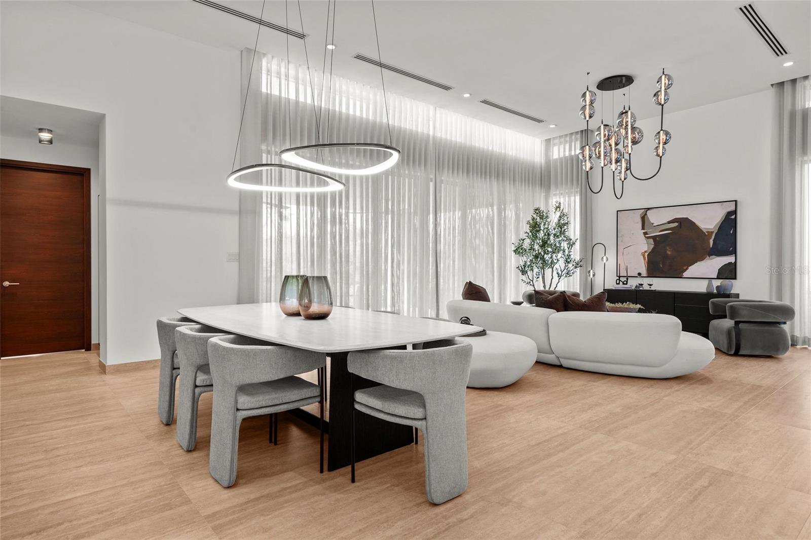 THE ISLES AT DORADO BEACH - Residential